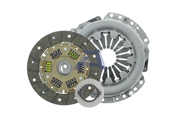 Kit d'embrayage AISIN KZ-045A