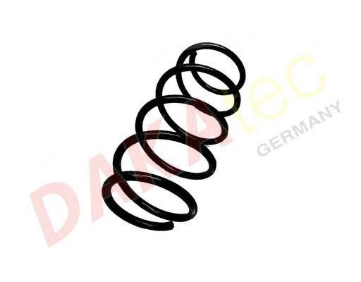 Ressort de suspension DAKAtec 300170