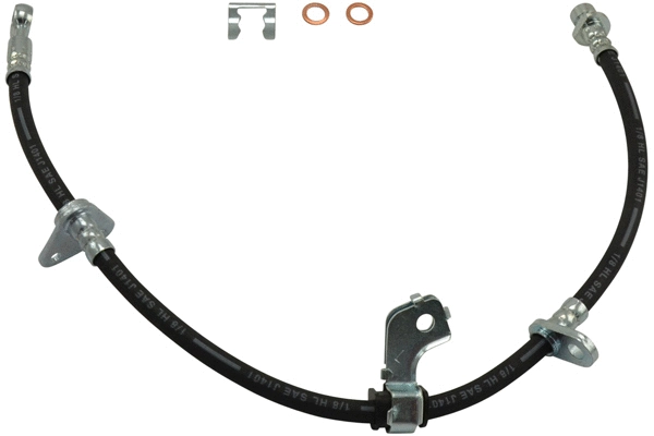 Flexible de frein KAVO PARTS BBH-2186