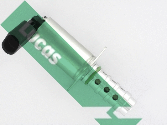 Valve de commande, réglage d'arbres à came LUCAS SEB7820