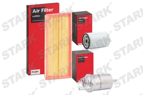 Kit de filtres Stark SKFS-188103359