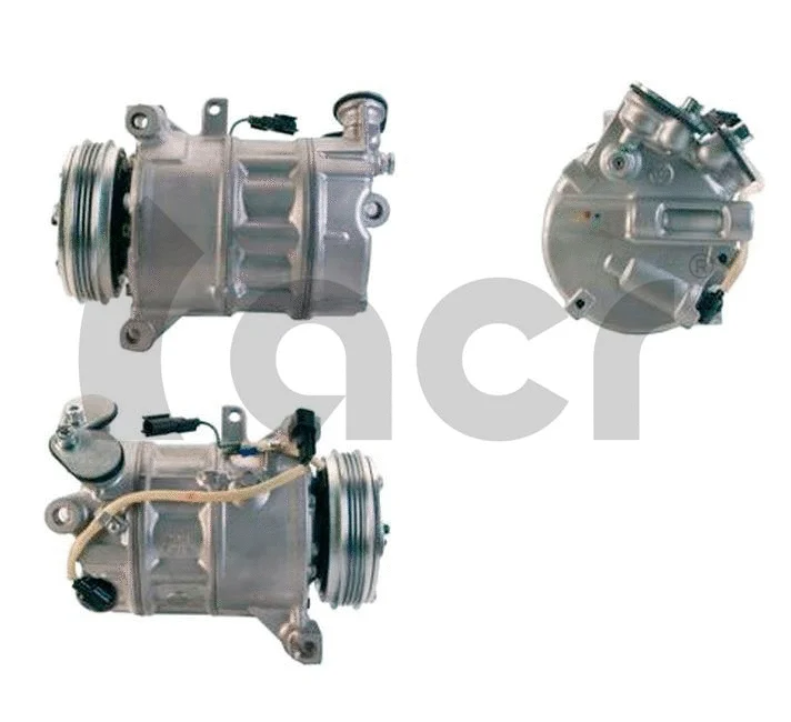 Compresseur, climatisation ACR 130930