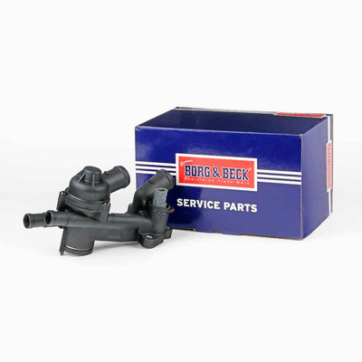 Thermostat, liquide de refroidissement BORG & BECK BBT453