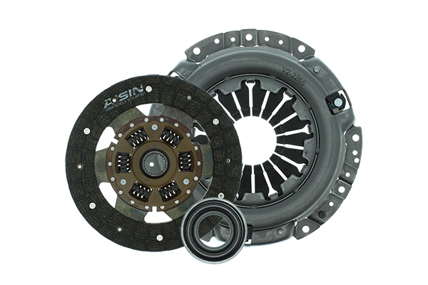Kit d'embrayage AISIN KN-076A