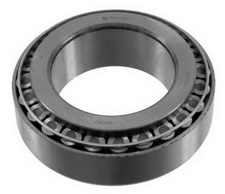 Roulement de roue Automotive RYME 17004