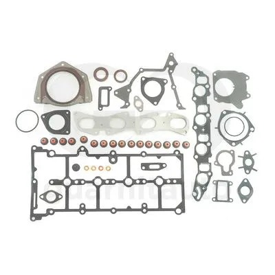 Pochette moteur complète GUARNITAUTO 010247-1000