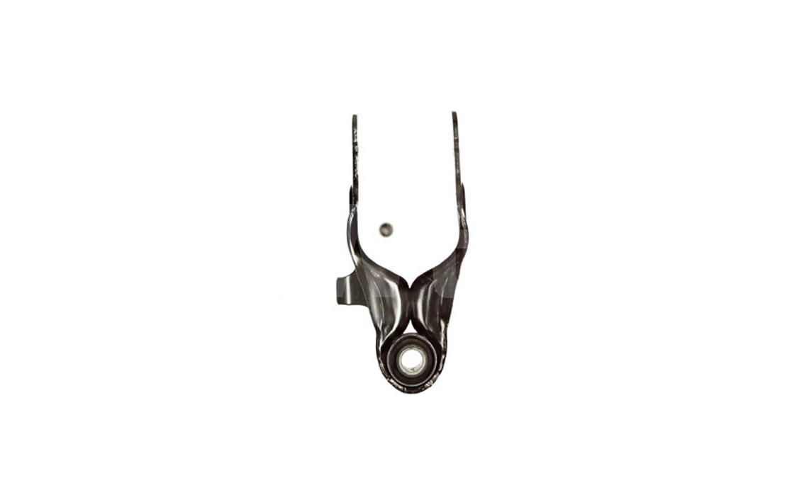 Support moteur Wti Automotive A834544