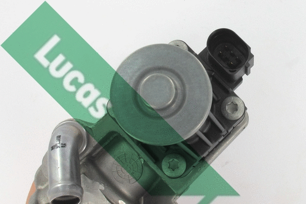 Vanne EGR LUCAS FDR383