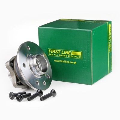 Kit de roulements de roue FIRST LINE FBK1588