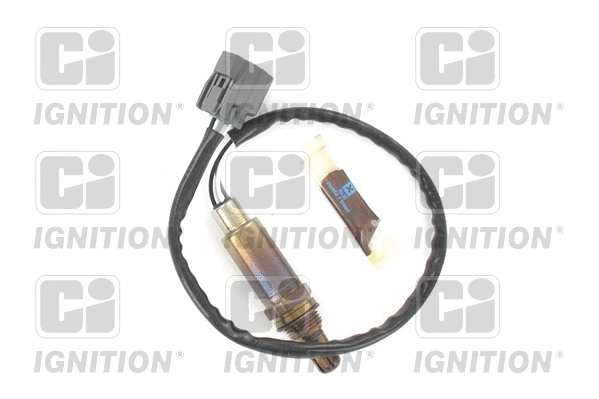 Sonde lambda QUINTON HAZELL XLOS1125