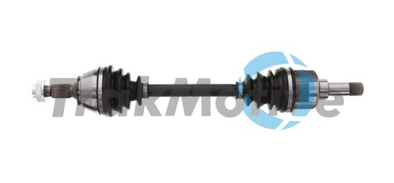Arbre de transmission AUTOTEAM G301456