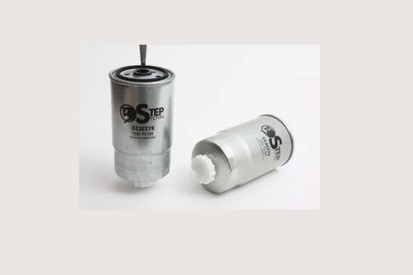 Filtre à carburant STEP FILTERS CC32276