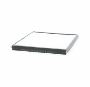 Filtre, air de l'habitacle A.Z. Meisterteile AZMT-41-010-1215