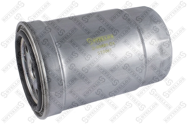 Filtre à carburant STELLOX 21-00489-SX