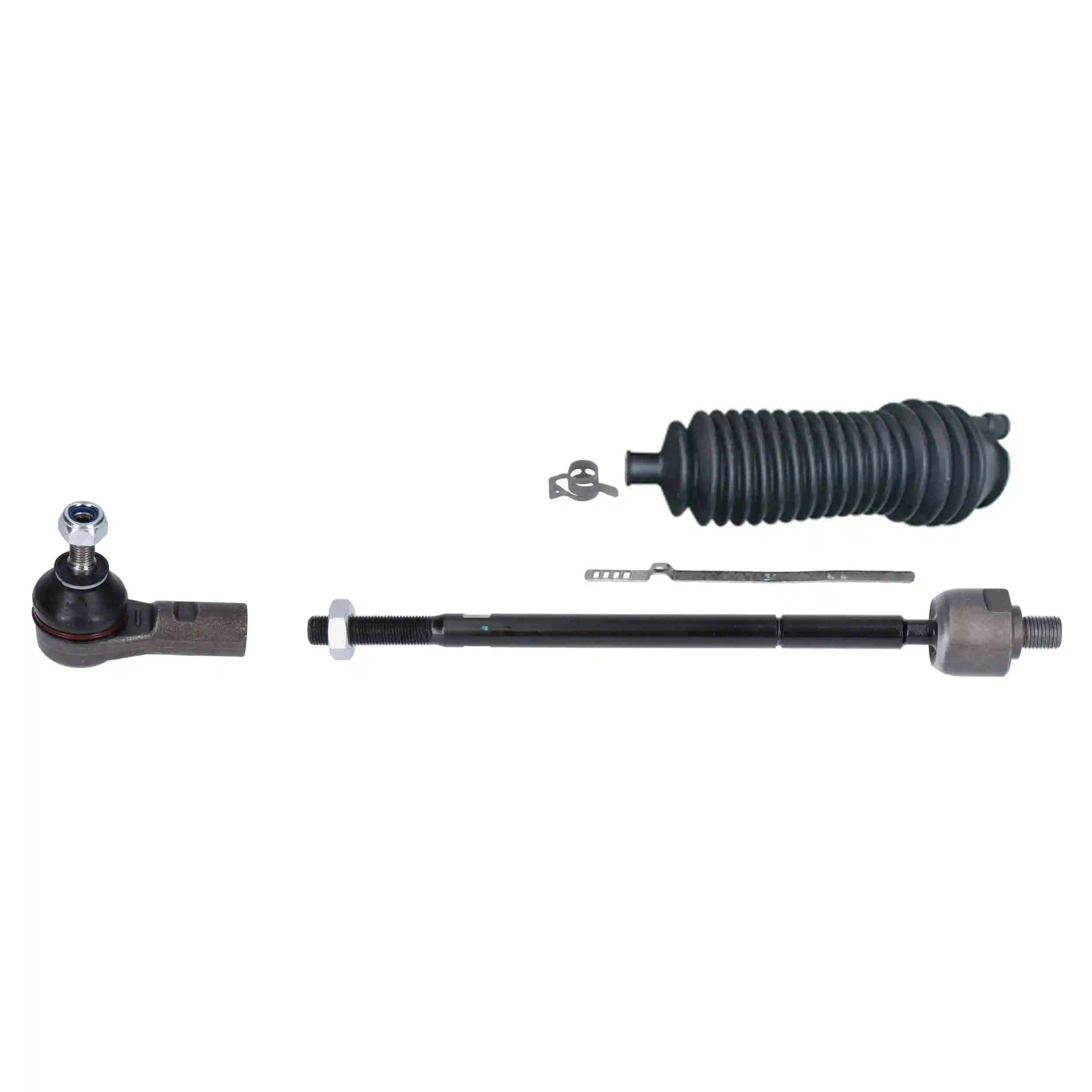 Kit de réparation, rotule de direction, barre de connexion VEMA 270063