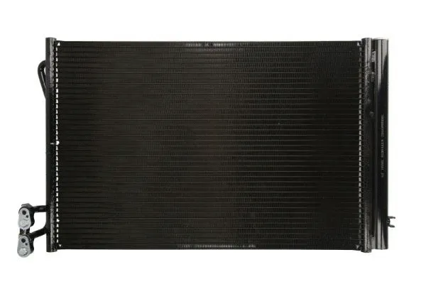 Condenseur, climatisation THERMOTEC KTT110272