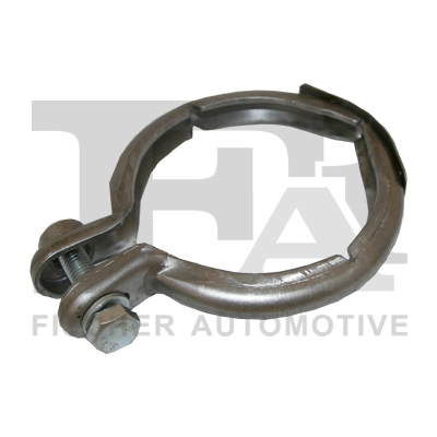 Raccord de tuyau, système d'échappement FA1 104-880