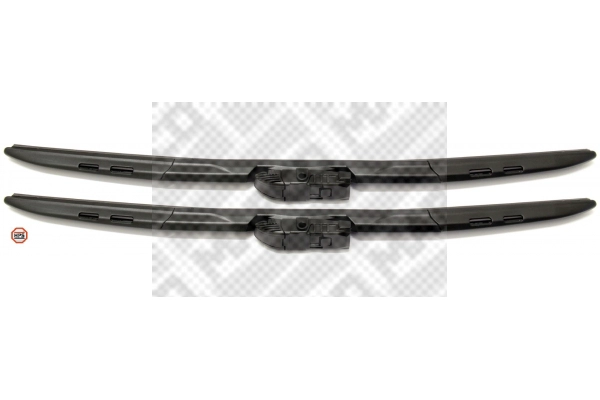 Balai d'essuie-glace MAPCO 104475/2HPS