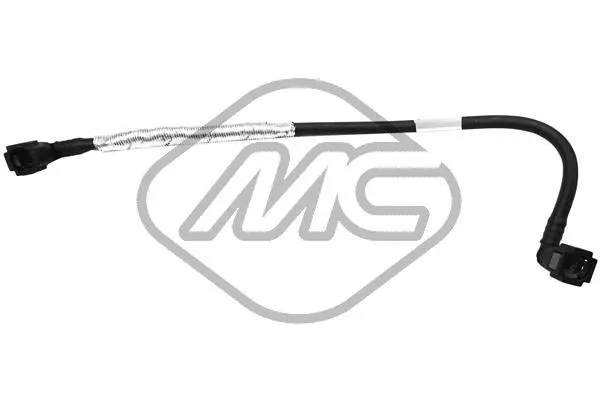 Tuyau de carburant Metalcaucho 92132