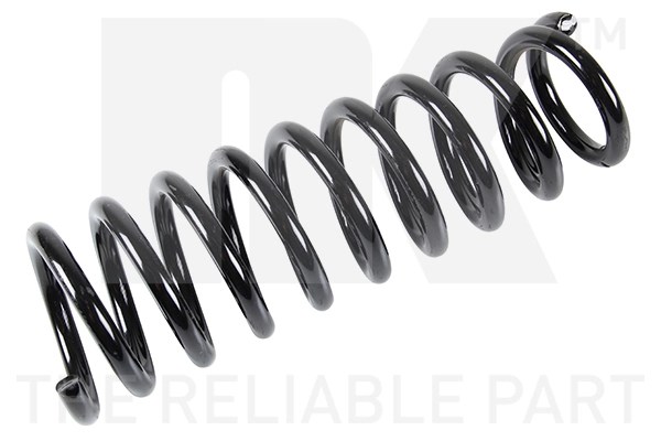 Ressort de suspension NK 543017