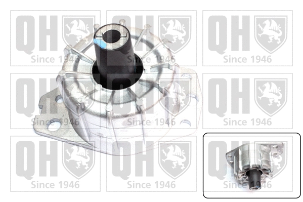 Support moteur QUINTON HAZELL EM4614