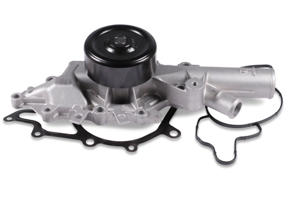 Pompe à eau, refroidissement du moteur GK 980493