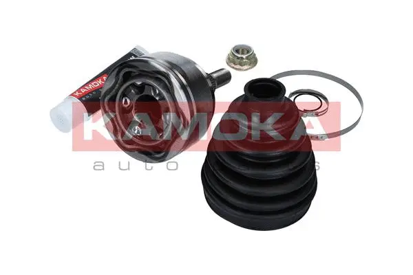 Jeu de joints, arbre de transmission KAMOKA 6079