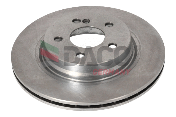 Disque de frein DACO Germany 602376