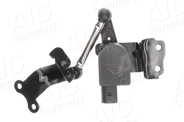 Capteur, correcteur de portée d’éclairage AIC 71856