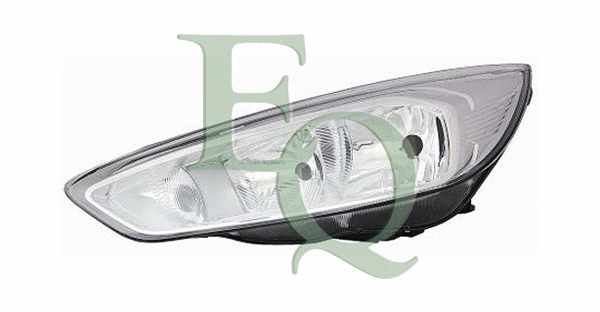 Projecteur principal EQUAL QUALITY PP1654S
