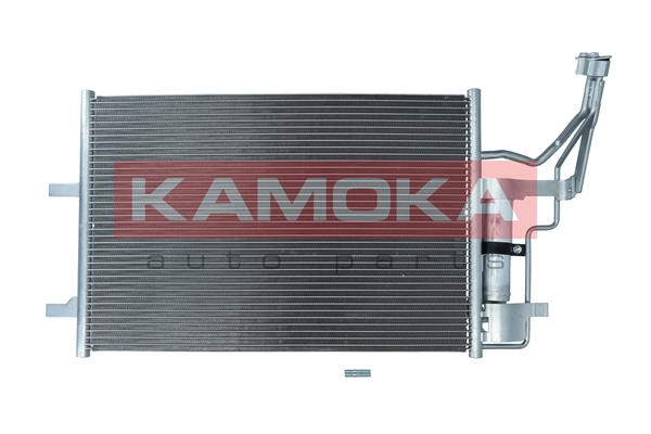 Condenseur, climatisation KAMOKA 7800132