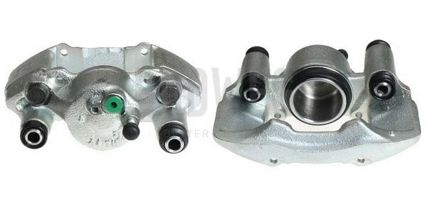 Étrier de frein BUDWEG CALIPER 341231