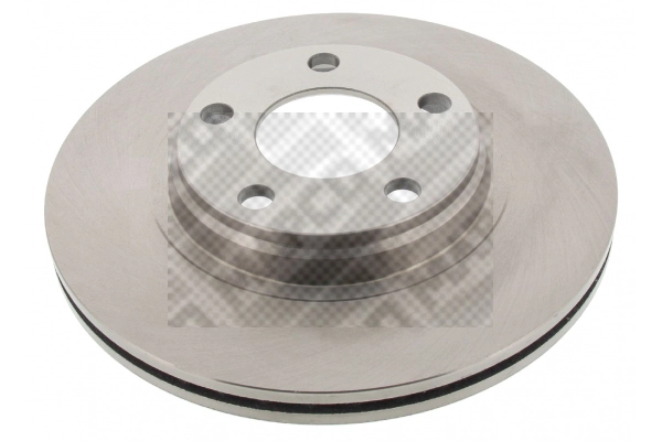 Disque de frein MAPCO 15834