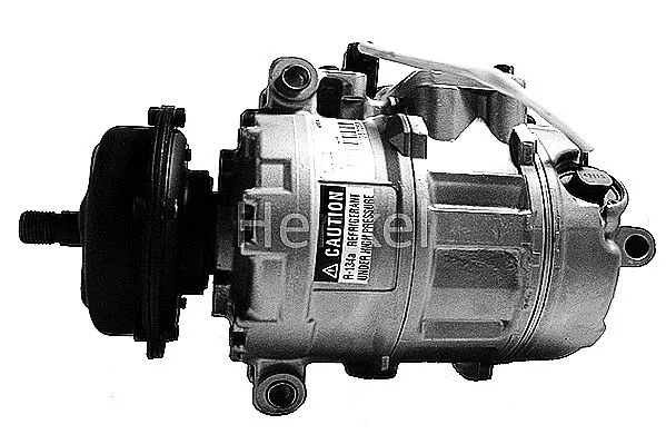 Compresseur, climatisation Henkel Parts 7110139R
