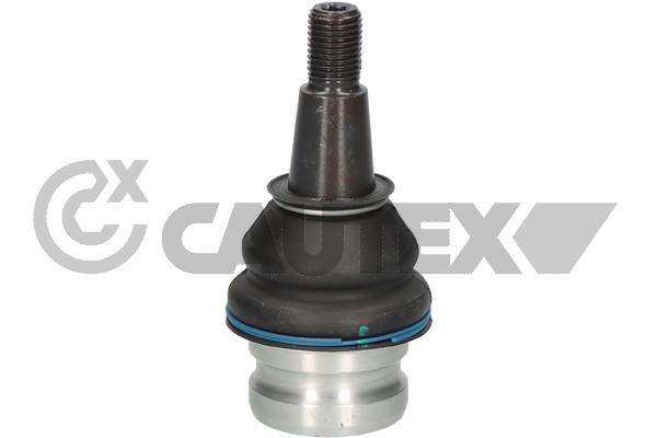 Rotule de suspension CAUTEX 776571