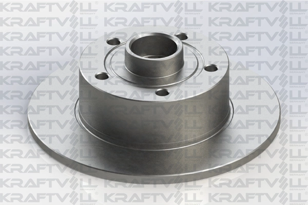 Disque de frein KRAFTVOLL GERMANY 07040760