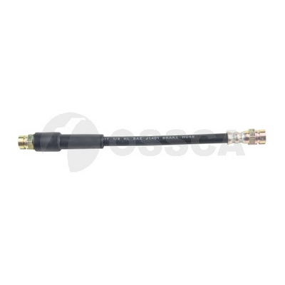 Flexible de frein OSSCA 12173