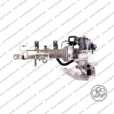 Vanne EGR DIPASPORT EGR293CN