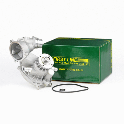 Pompe à eau, refroidissement du moteur FIRST LINE FWP2367