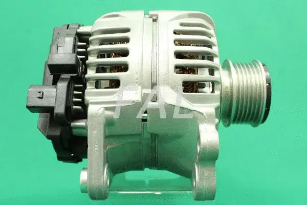 Alternateur FAL Anlasser- und Lichtmaschinenservice F000553/2
