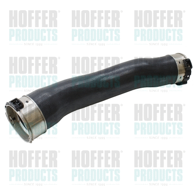 Gaine de suralimentation HOFFER 96911
