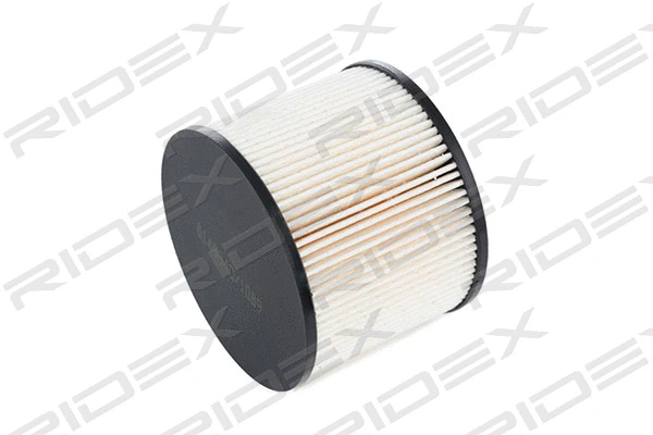 Filtre à carburant RIDEX 9F0093