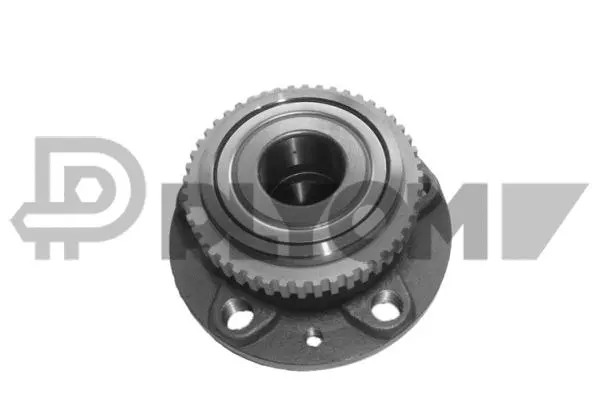 Moyeu de roue PLYOM P771750