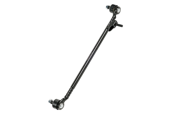 Rotule de direction intérieure, barre de connexion ZentParts Z28381