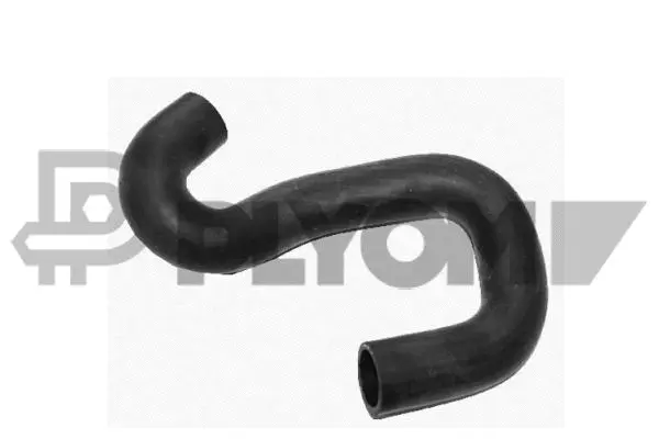 Durite de radiateur PLYOM P486500