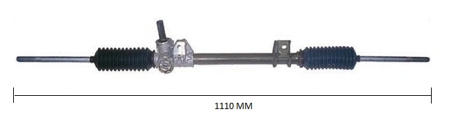 Crémaillère de direction NEOCOM DM-1191