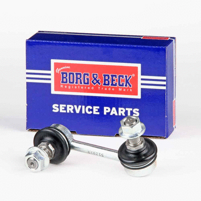 Entretoise/tige, stabilisateur BORG & BECK BDL6930