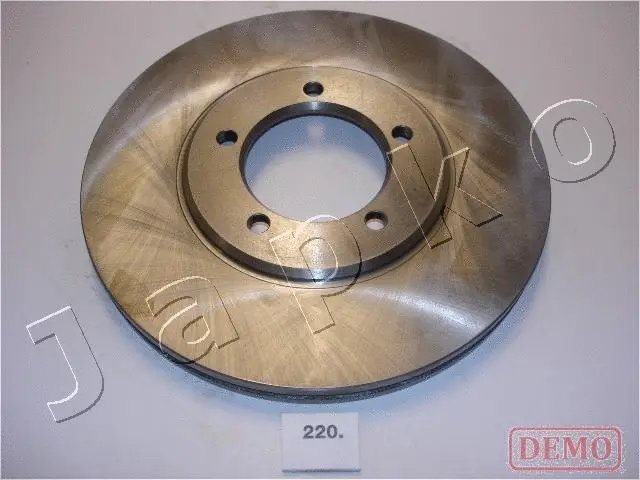 Disque de frein JAPKO 60220C