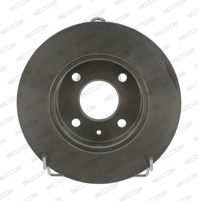 Disque de frein FERODO DDF127