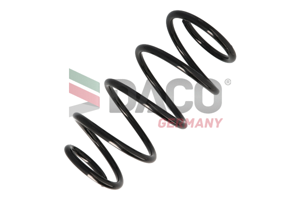 Ressort de suspension DACO Germany 814708